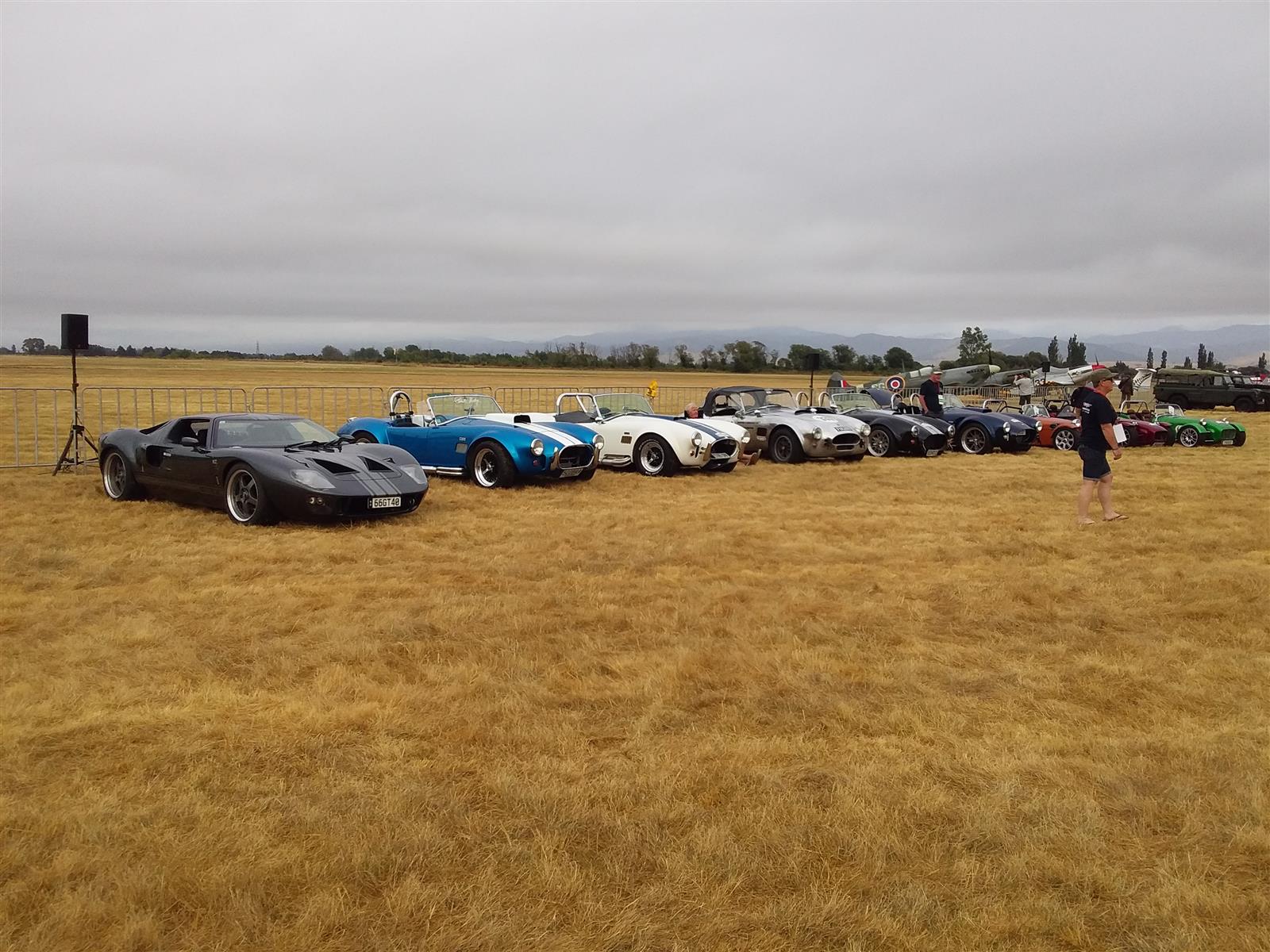 Saturday, 23 February